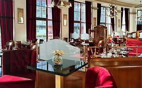 Victor's Residenz-Hotel Leipzig